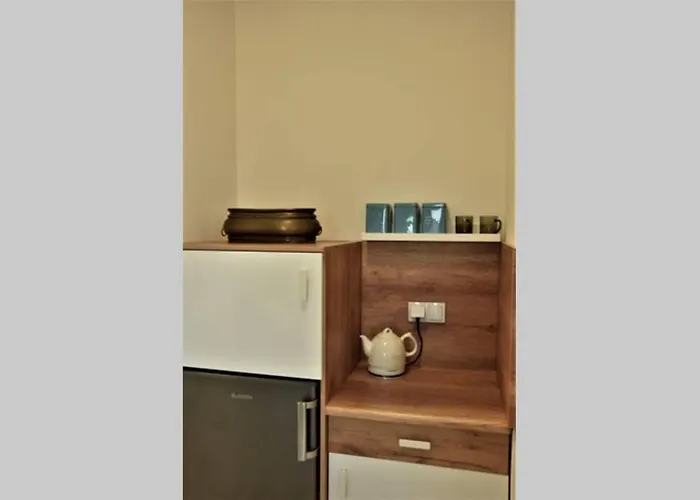 807 Apartament Warszawa