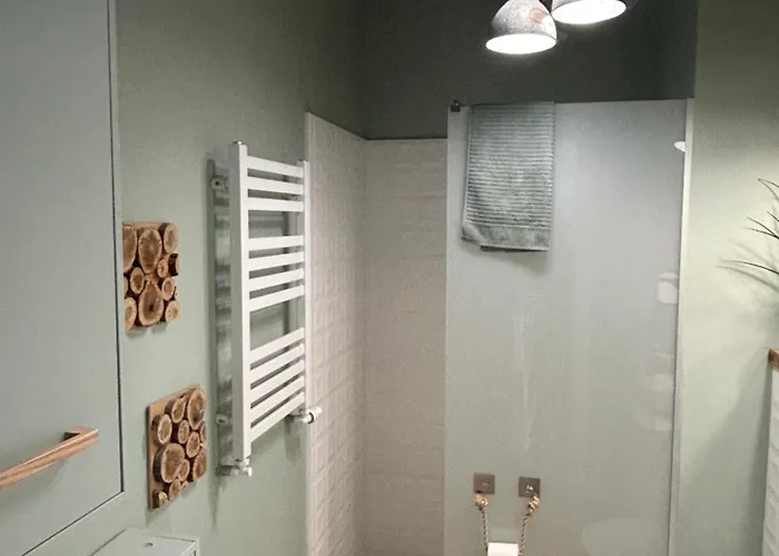 807 Apartament Warszawa