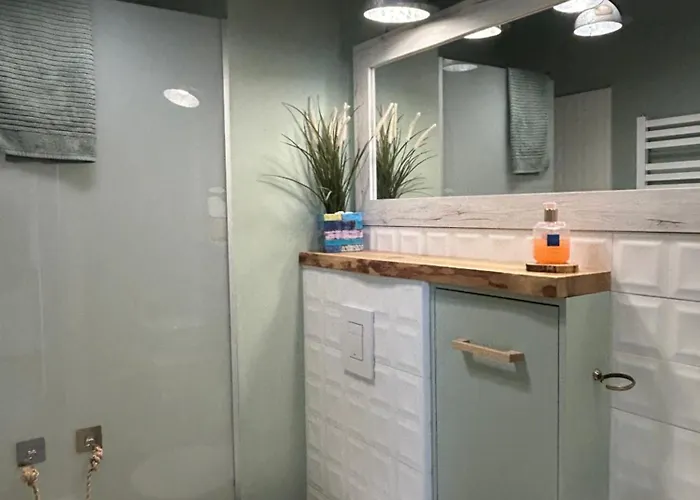 Apartament 807 Warszawa