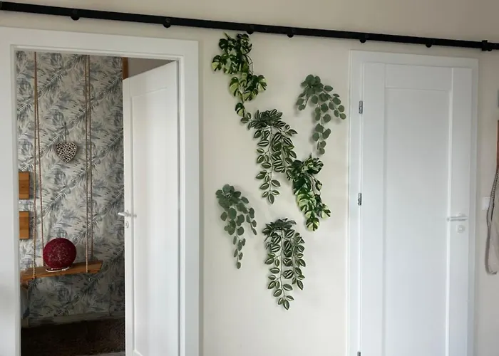 Apartament 807 Warszawa