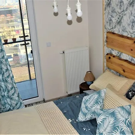 Apartment 807 *