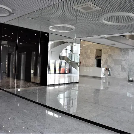 807 * Warsaw