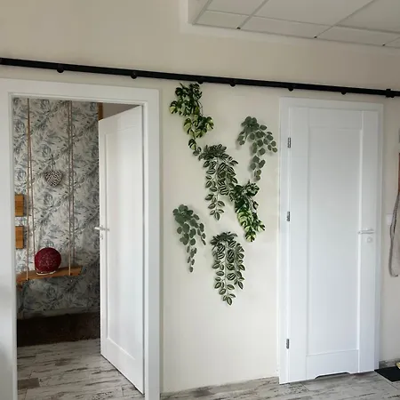 Appartement 807 Warschau