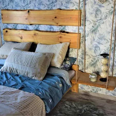 Appartement 807