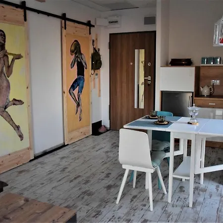 807 Appartement *